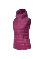 Dámská prošívaná vesta LADY SAVARA - Hi-Tec