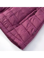 Dámská prošívaná vesta LADY SAVARA - Hi-Tec