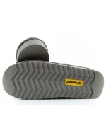 Dámské sněhule DFSH370014 Šedá - D.Franklin