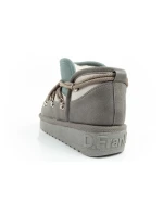 Dámské sněhule DFSH370014 Šedá - D.Franklin