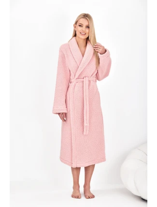 Dámský dlouhý župan CAMEA 2592 - L&L