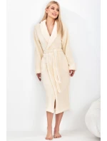 Dámský dlouhý župan CAMEA 2592 - L&L
