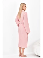 Dámský dlouhý župan CAMEA 2592 - L&L