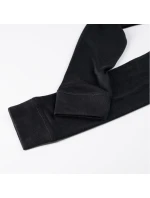 Dětské termoprádlo SINORI JR SET černé - Martes