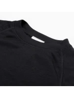 Dětské termoprádlo SINORI JR SET černé - Martes