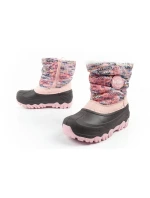 Dětské zimní sněhule Kuky růžové - Lee Cooper Dětské zimní sněhule Kuky růžové - Lee Cooper