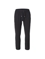 Pánské kalhoty IQ Cross The Line Jean M 92800653882 černé - IQ Pánské kalhoty IQ Cross The Line Jean M 92800653882 černé - IQ