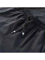 Pánské kalhoty IQ Cross The Line Jean M 92800653882 černé - IQ Pánské kalhoty IQ Cross The Line Jean M 92800653882 černé - IQ