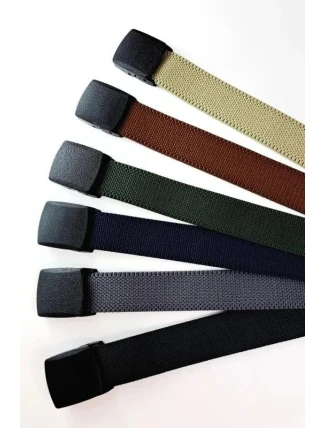 Pásek plastický se sponou 6/40 - Limanowski