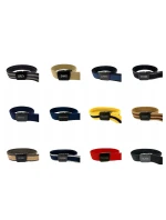 Pásek plastický se sponou 6/40 - Limanowski