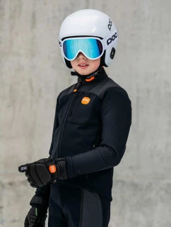 Dětská lyžařská bunda PC5102510021401 JACKET JR - Poc Race