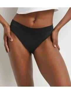 Dámská krajková tanga DI000DPU - DIM