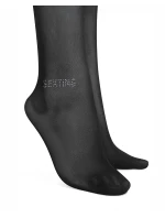 Dámské punčochové kalhoty Norless Sexy černé - Obsessive