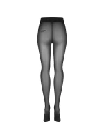 Dámské punčochové kalhoty Patrise Edition černé - Obsessive