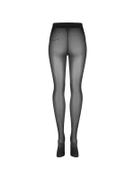 Dámské punčochové kalhoty Patrise Me černé - Obsessive