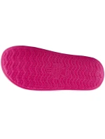 Dětské žabky Tora Jr 7083-305-3600 Tmavě růžová - Coqui Dětské žabky Tora Jr 7083-305-3600 Tmavě růžová - Coqui