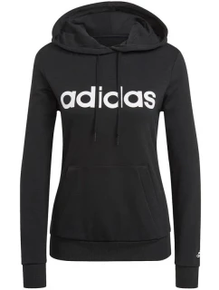 Dámská mikina W GL0635 černá - Adidas