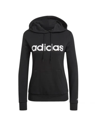 Dámská mikina W GL0635 černá - Adidas Dámská mikina W GL0635 černá - Adidas