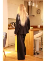 Dámské sako Emi černé - Mirale Dámské sako Emi černé - Mirale