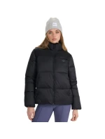 Dámská bunda F581 W 4FWAW25TDJAF581 20S černá - 4F Dámská bunda F581 W 4FWAW25TDJAF581 20S černá - 4F