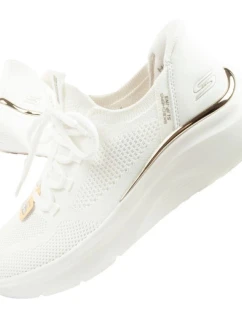 Dámské boty W 117617/WHT - Skechers