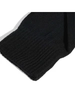 Pánské rukavice Originals Adicolor JW7908 černé - Adidas