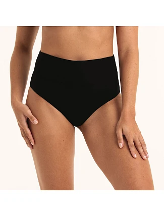Spodní díl plavek Lorena 8808-0 black - Anita Spodní díl plavek Lorena 8808-0 black - Anita