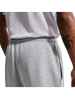 Pánské teplákové kalhoty IB1248 063 šedé - Nike Pánské teplákové kalhoty IB1248 063 šedé - Nike