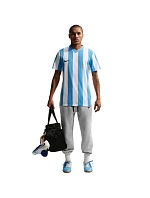 Pánské teplákové kalhoty IB1248 063 šedé - Nike Pánské teplákové kalhoty IB1248 063 šedé - Nike