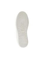 Dámské boty  LCW-26-44-4478LA bílé - Lee Cooper