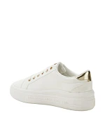 Dámské boty  LCW-26-44-4478LA bílé - Lee Cooper
