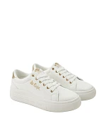 Dámské boty  LCW-26-44-4478LA bílé - Lee Cooper