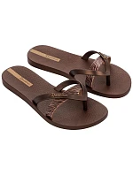Dámské žabky Kirei 83673 hnědé - Ipanema