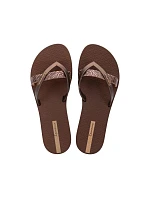 Dámské žabky Kirei 83673 hnědé - Ipanema