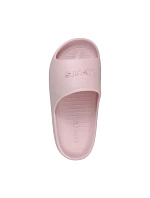 Dámské žabky VWEN0011S-0310 růžové - Levi's