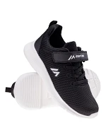 Dětské tenisky Maruden Jr 92800501418 černé - Martes Dětské tenisky Maruden Jr 92800501418 černé - Martes