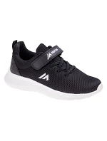Dětské tenisky Maruden Jr 92800501418 černé - Martes Dětské tenisky Maruden Jr 92800501418 černé - Martes