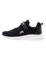 Dětské tenisky Maruden Jr 92800501418 černé - Martes Dětské tenisky Maruden Jr 92800501418 černé - Martes