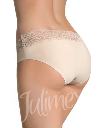 Dámské kalhotky HIPSTER PANTY - JULIMEX Dámské kalhotky HIPSTER PANTY - JULIMEX