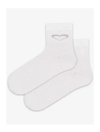 TENKÉ PONOŽKY BARVA 6-11 LET DÍVKY BÍLÉ 30-32 TENKÉ PONOŽKY BARVA 6-11 LET DÍVKY BÍLÉ 30-32