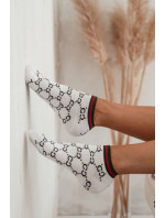 Tenké dámské ponožky