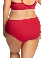 K616 MEMPHIS BRAZILIANS ČERVENÁ K616 MEMPHIS BRAZILIANS ČERVENÁ