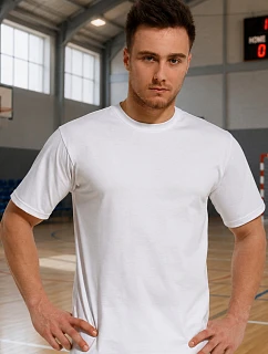 Tričko T-shirt Young 170-188
