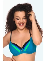 PODPRSENKA SK 156 NEONOVĚ ZELENÁ