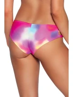 BRAZILIANS SF 163/6/B PASTELOVÁ BARVA NA ZAVAZOVÁNÍ