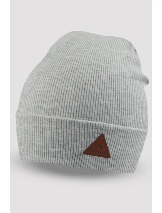 CHLAPECKÁ ŽEBROVANÁ ČEPICE CP010