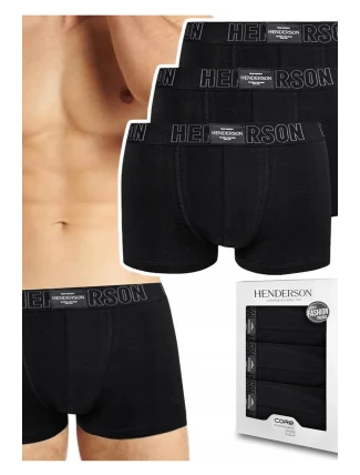 PÁNSKÉ BOXERKY RNAVE 3P 41078 AW24 PÁNSKÉ BOXERKY RNAVE 3P 41078 AW24