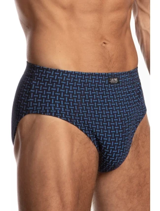 PÁNSKÉ KLASICKÉ SPÁNKY M-110CL-17 3XL-4XL 3 balení