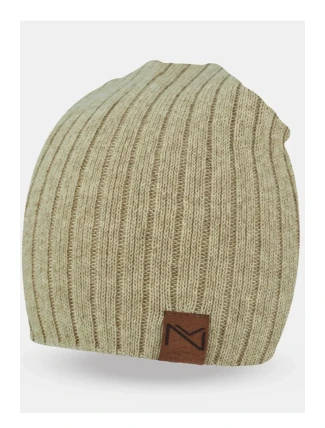 ZIMNÍ ČEPICE ROVNÁ PRUHOVANÁ CZ086