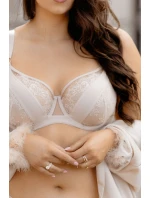 MONACO SOFT 19245 BÉŽOVÁ PODPRSENKA MONACO SOFT 19245 BÉŽOVÁ PODPRSENKA